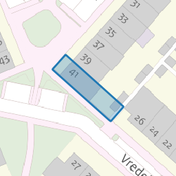 Perceel DMN00-A-3545