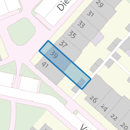 Perceel DMN00-A-3546