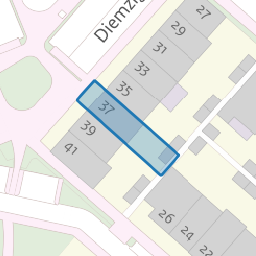 Perceel DMN00-A-3547