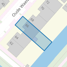 Perceel DMN00-A-3551