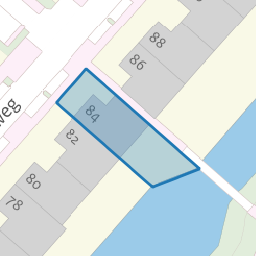 Perceel DMN00-A-3560