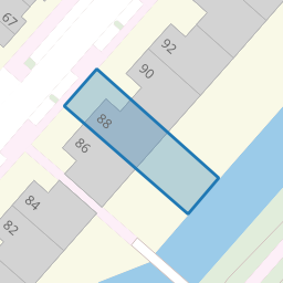 Perceel DMN00-A-3562