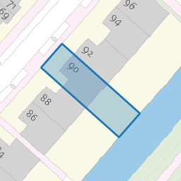 Perceel DMN00-A-3563