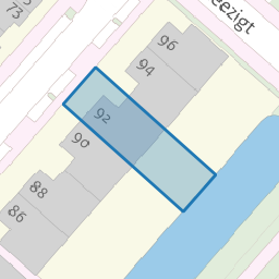 Perceel DMN00-A-3564