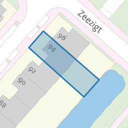 Perceel DMN00-A-3565