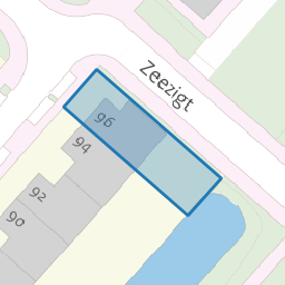 Perceel DMN00-A-3566