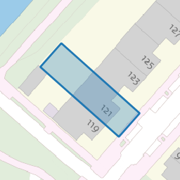 Perceel DMN00-A-3568