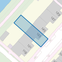 Perceel DMN00-A-3569