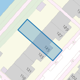 Perceel DMN00-A-3570