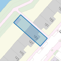 Perceel DMN00-A-3572