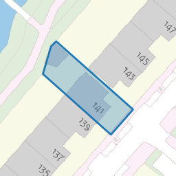 Perceel DMN00-A-3578