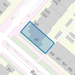 Perceel DMN00-A-3585