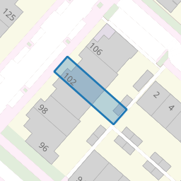 Perceel DMN00-A-3588