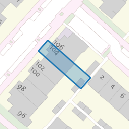 Perceel DMN00-A-3589