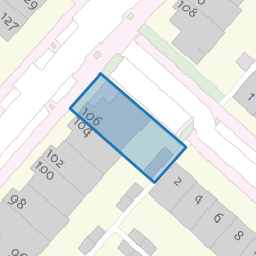 Perceel DMN00-A-3590