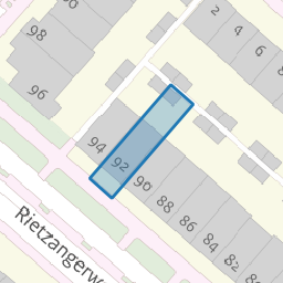 Perceel DMN00-A-3592