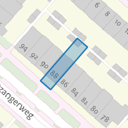 Perceel DMN00-A-3594