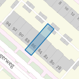 Perceel DMN00-A-3595