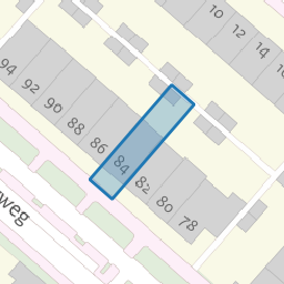 Perceel DMN00-A-3596