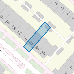 Perceel DMN00-A-3597