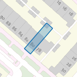 Perceel DMN00-A-3598