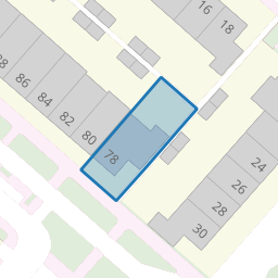 Perceel DMN00-A-3599