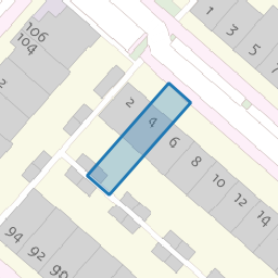 Perceel DMN00-A-3601