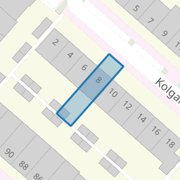 Perceel DMN00-A-3603