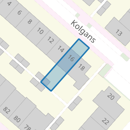 Perceel DMN00-A-3607