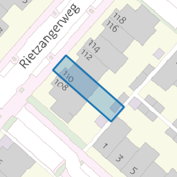 Perceel DMN00-A-3616