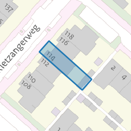 Perceel DMN00-A-3618