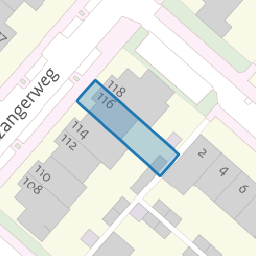 Perceel DMN00-A-3619