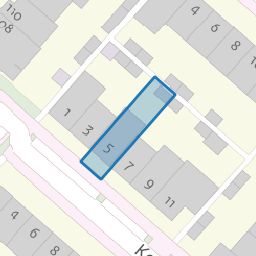 Perceel DMN00-A-3623