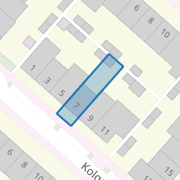 Perceel DMN00-A-3624