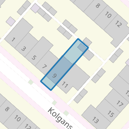 Perceel DMN00-A-3625