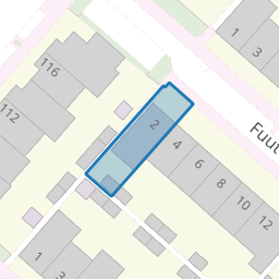 Perceel DMN00-A-3627