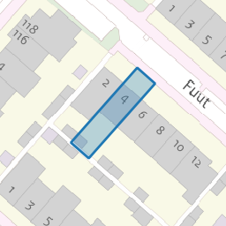 Perceel DMN00-A-3628