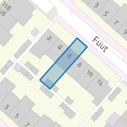 Perceel DMN00-A-3629