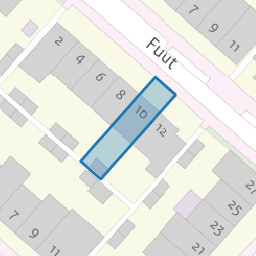 Perceel DMN00-A-3631