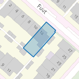 Perceel DMN00-A-3632