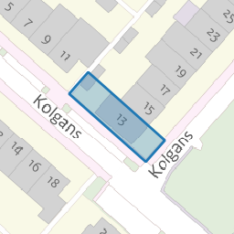 Perceel DMN00-A-3633