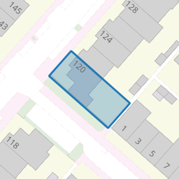 Perceel DMN00-A-3641