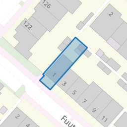 Perceel DMN00-A-3647