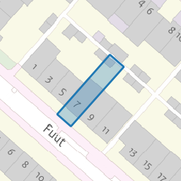 Perceel DMN00-A-3650