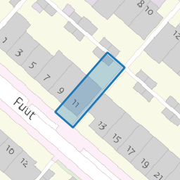 Perceel DMN00-A-3652