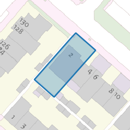 Perceel DMN00-A-3660