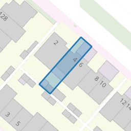 Perceel DMN00-A-3661