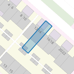 Perceel DMN00-A-3666