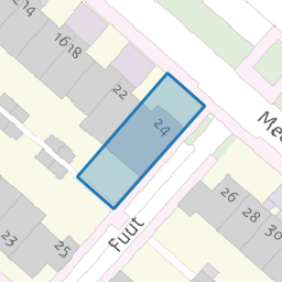 Perceel DMN00-A-3671