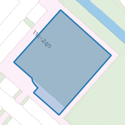 Perceel DMN00-A-3686